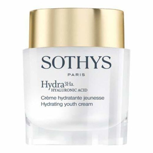 sothys Hydra 3HA Hidratante Crema 50 ml