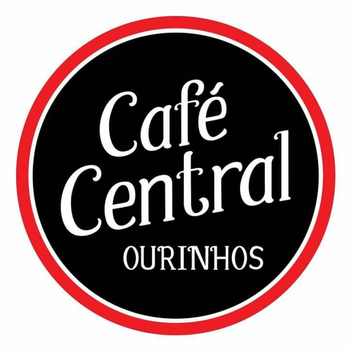 Restaurantes Café Central Ourinhos