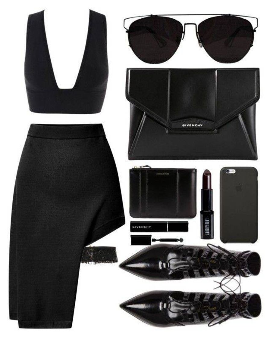 Social Look bem business woman✨