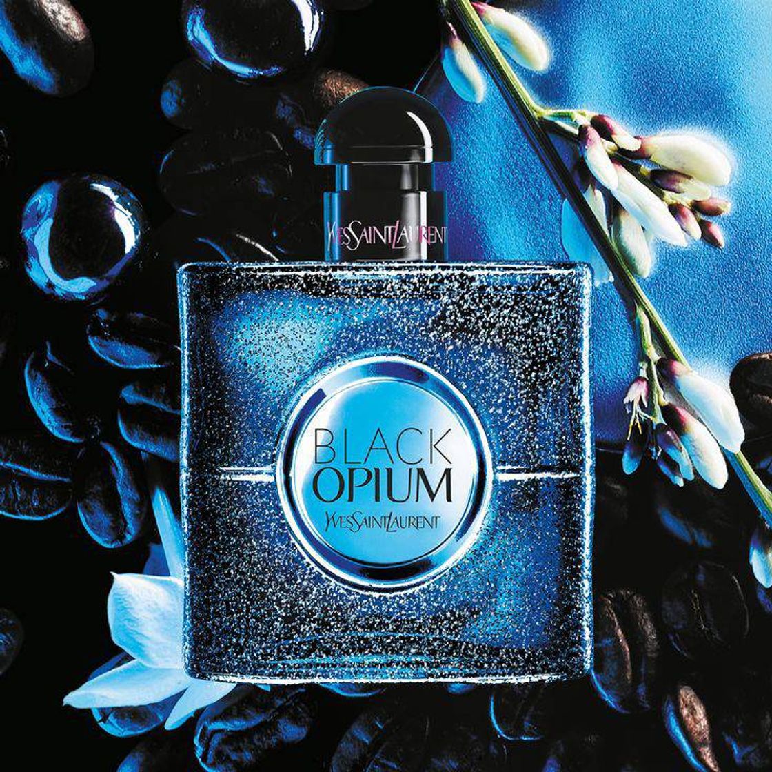 Product Black Opium Intense Yves Saint Laurent