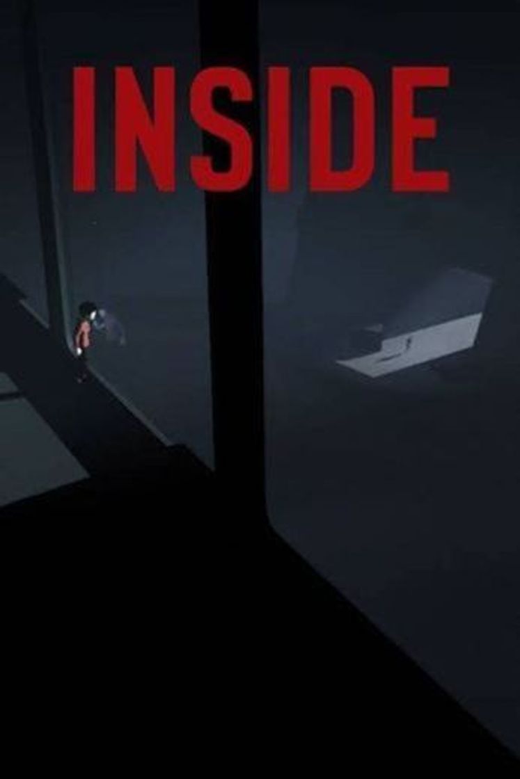 Videogames INSIDE