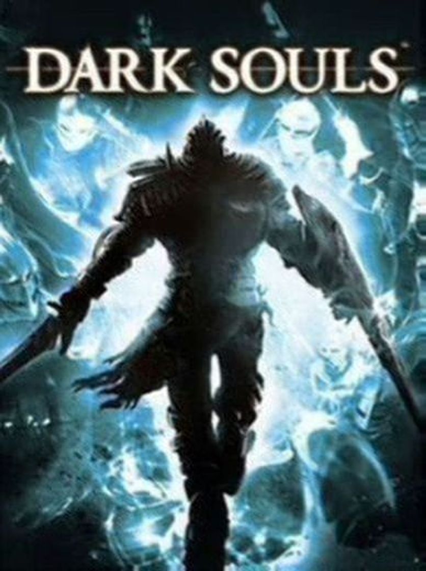 Dark Souls