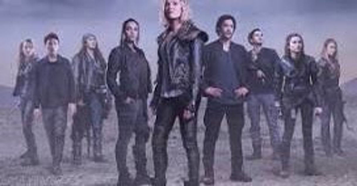 Serie Los 100