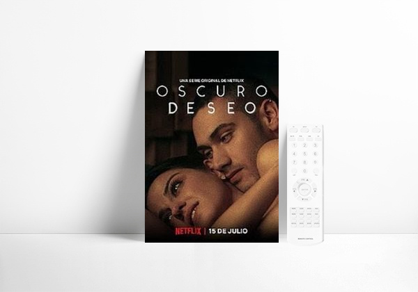 Serie Dark Desire