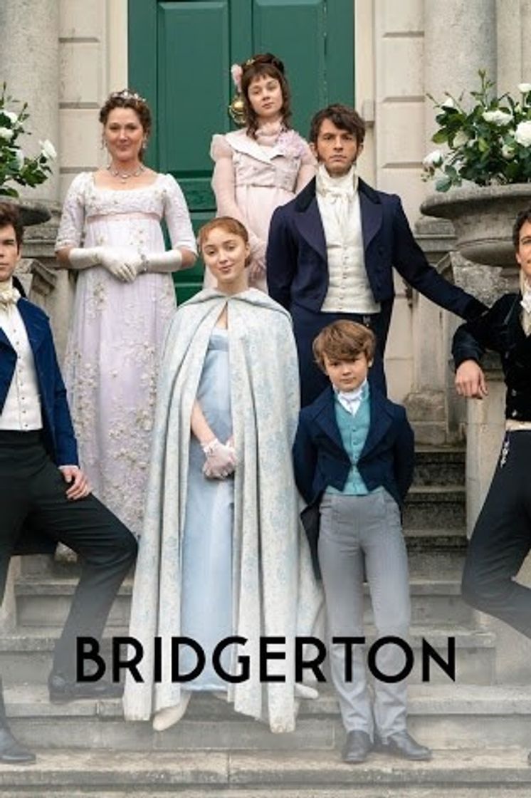 Serie Bridgerton