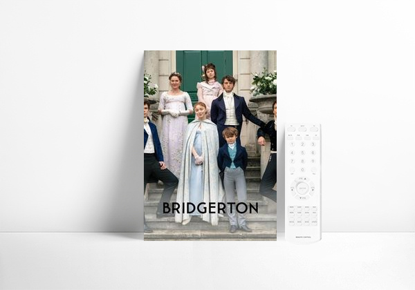 Serie Los Bridgerton