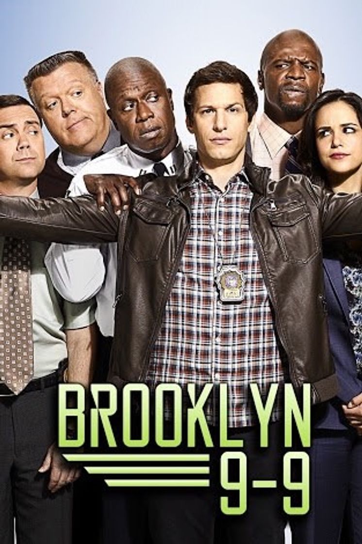 Serie Brooklyn 99