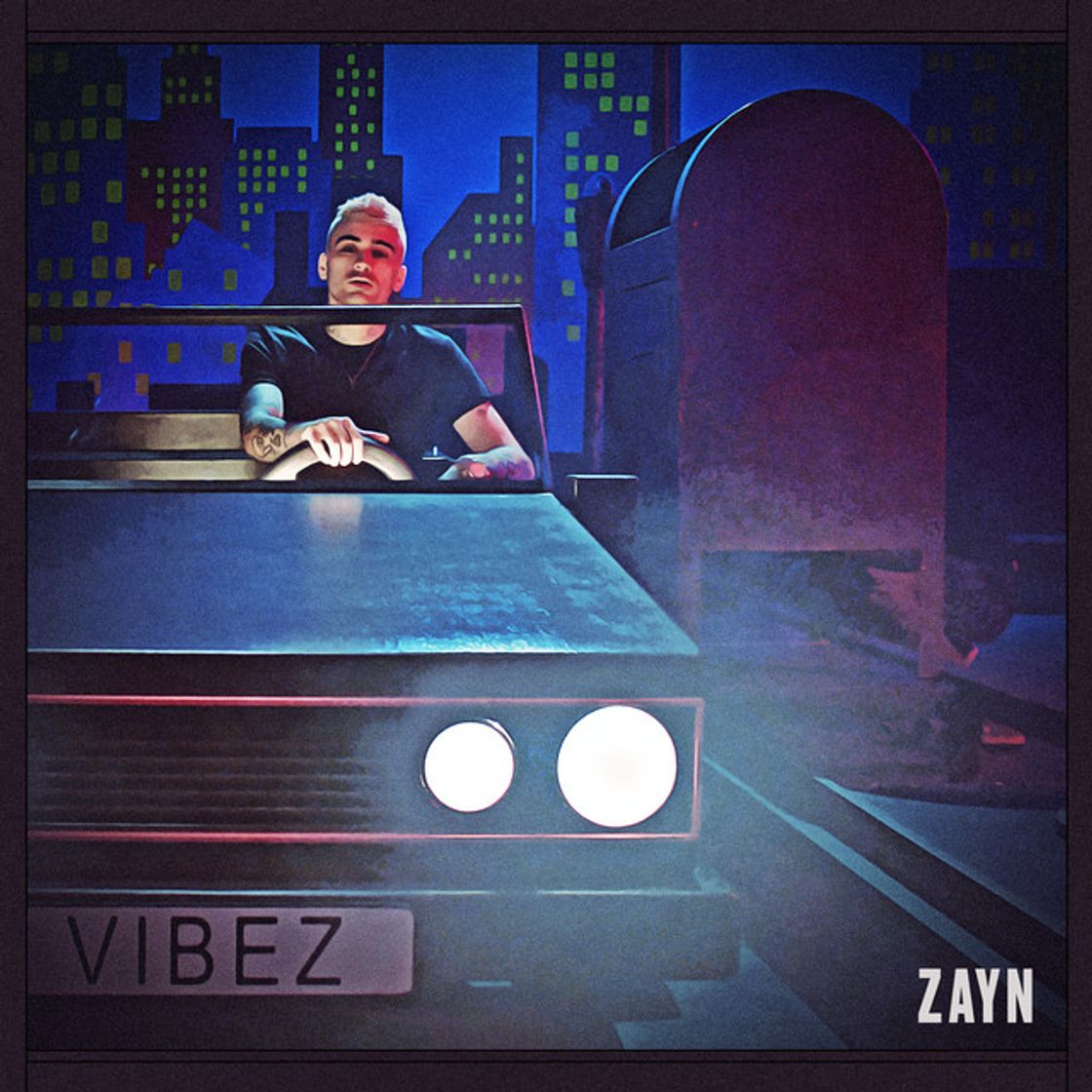 Vibez