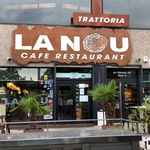 Restaurante Café La Nou