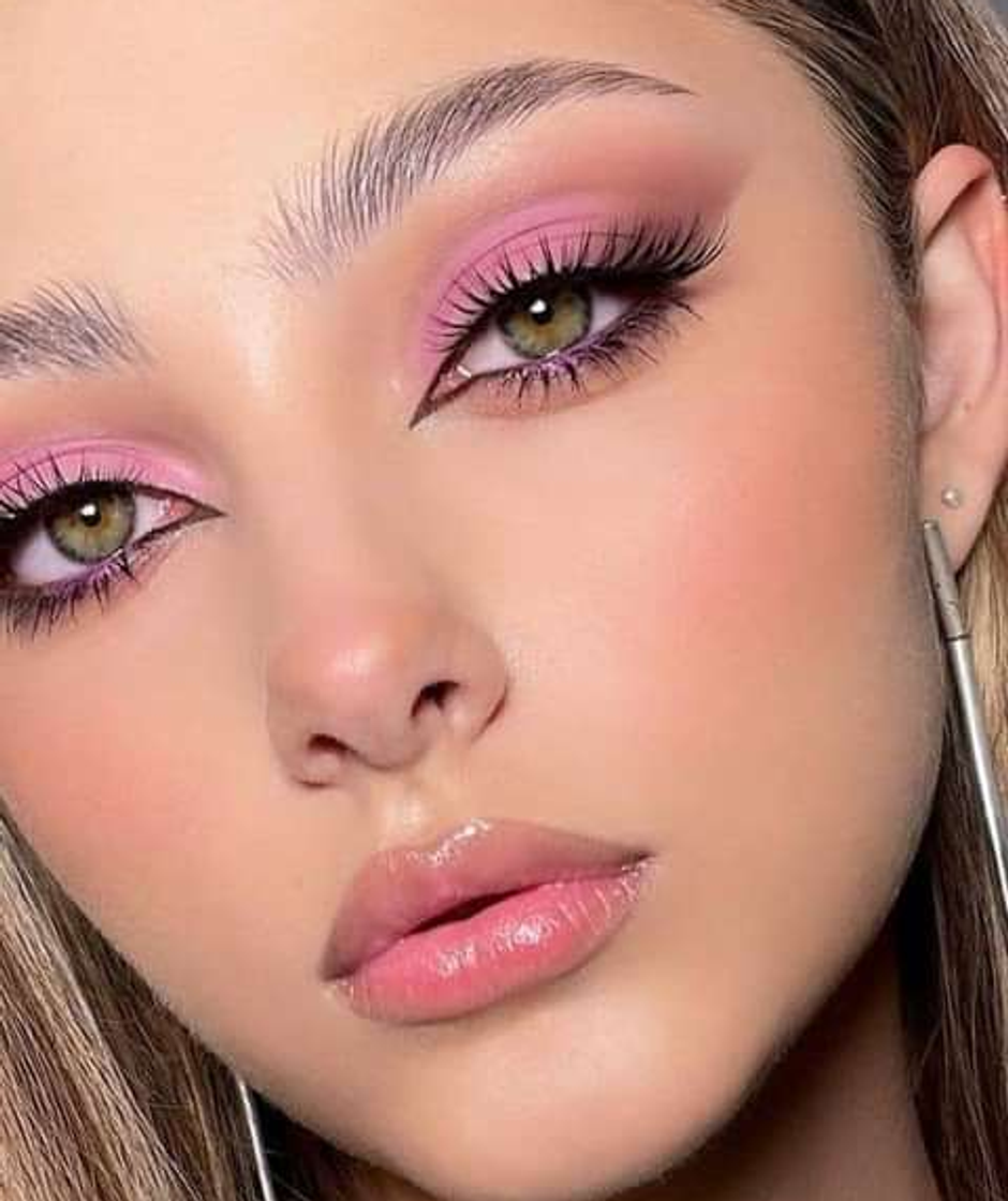 Social Curso de maquiagem