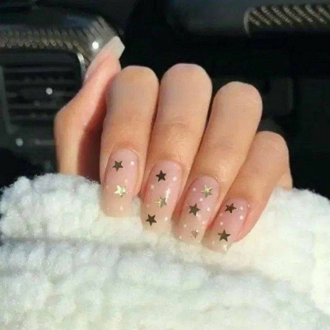 Moda Ideia de unhas 💅