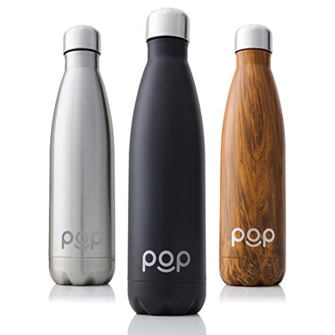 Fitness Botella de Agua de POP Design