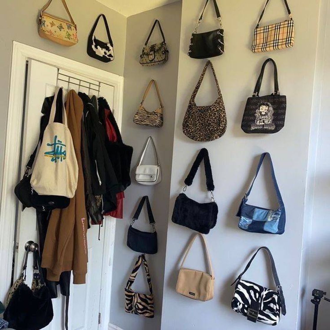 Moda bolsas