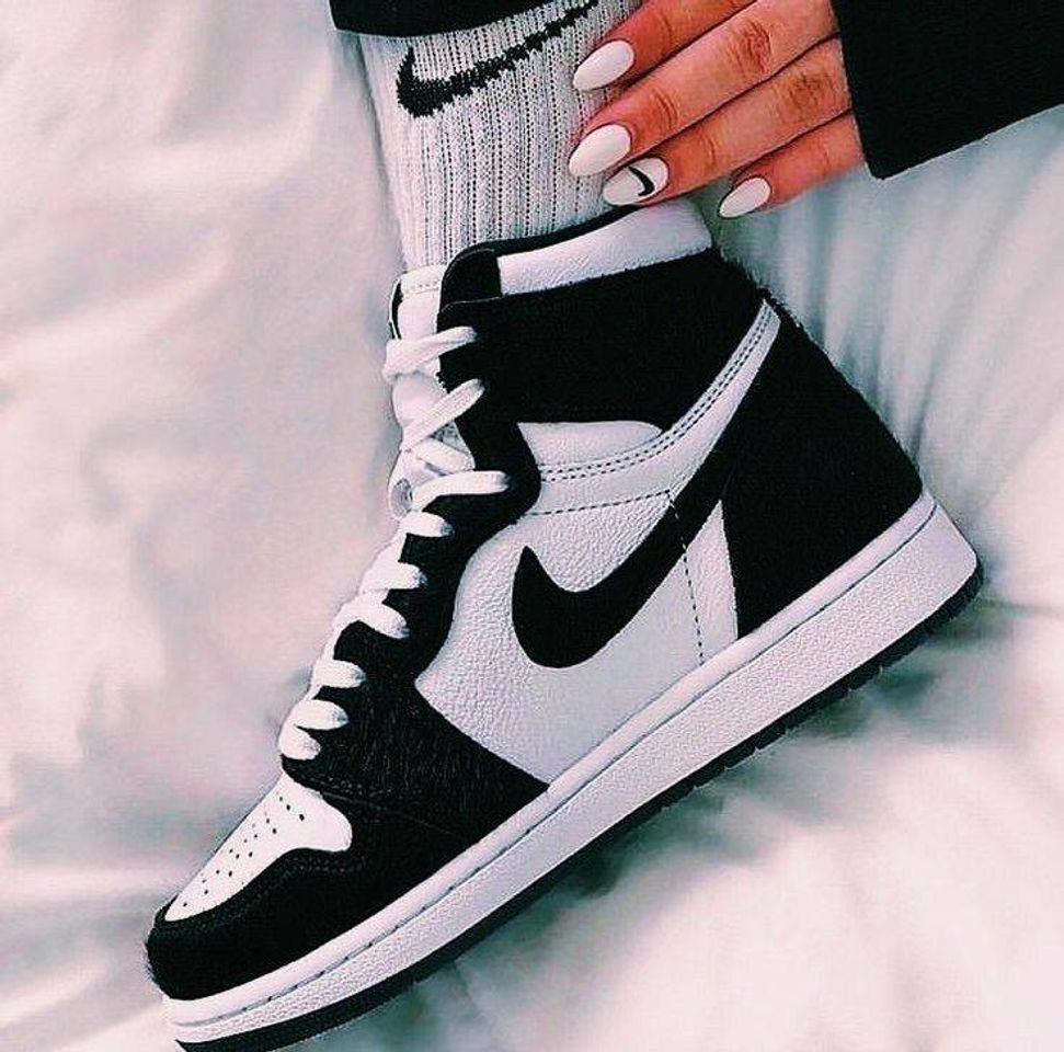 Moda Nike