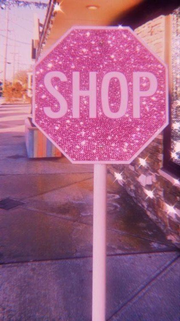 Social Pink