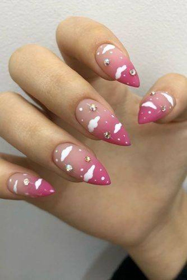 Social Nails,💅🏻