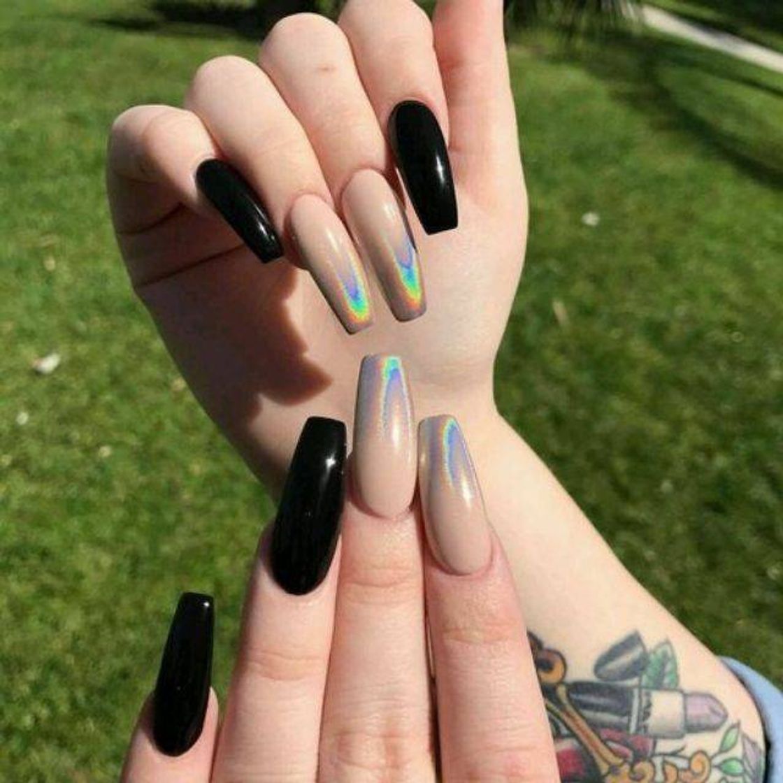 Social 💅🏻🖤