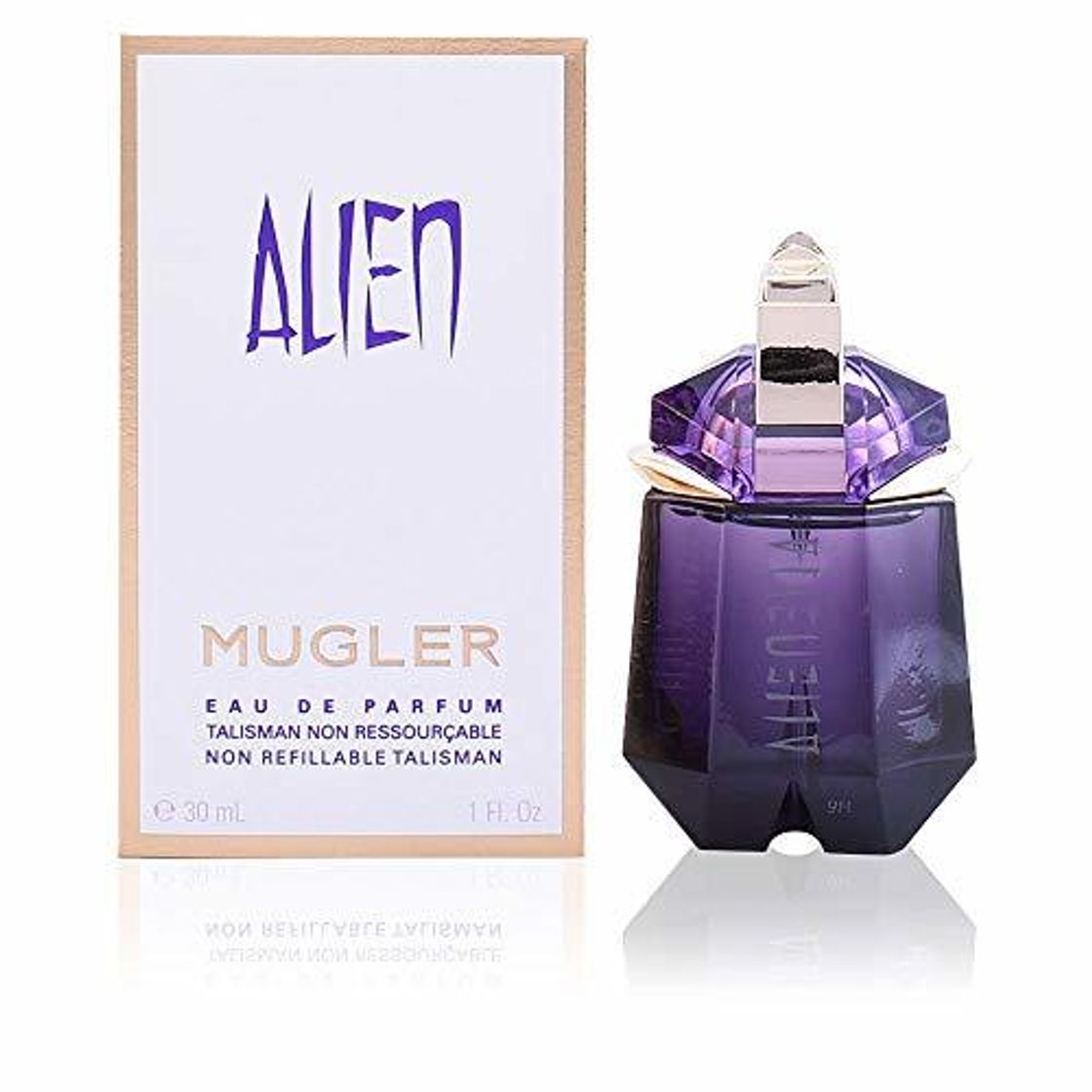 Belleza Thierry Mugler 16863 - Agua de colonia