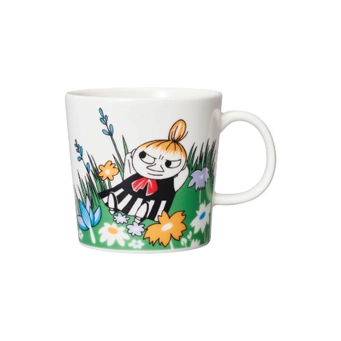 Products Taza Moomin