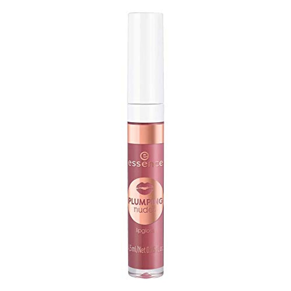 Lugar ESSENCE BRILLO DE LABIOS PLUMPING NUDES 06 BIG BANG