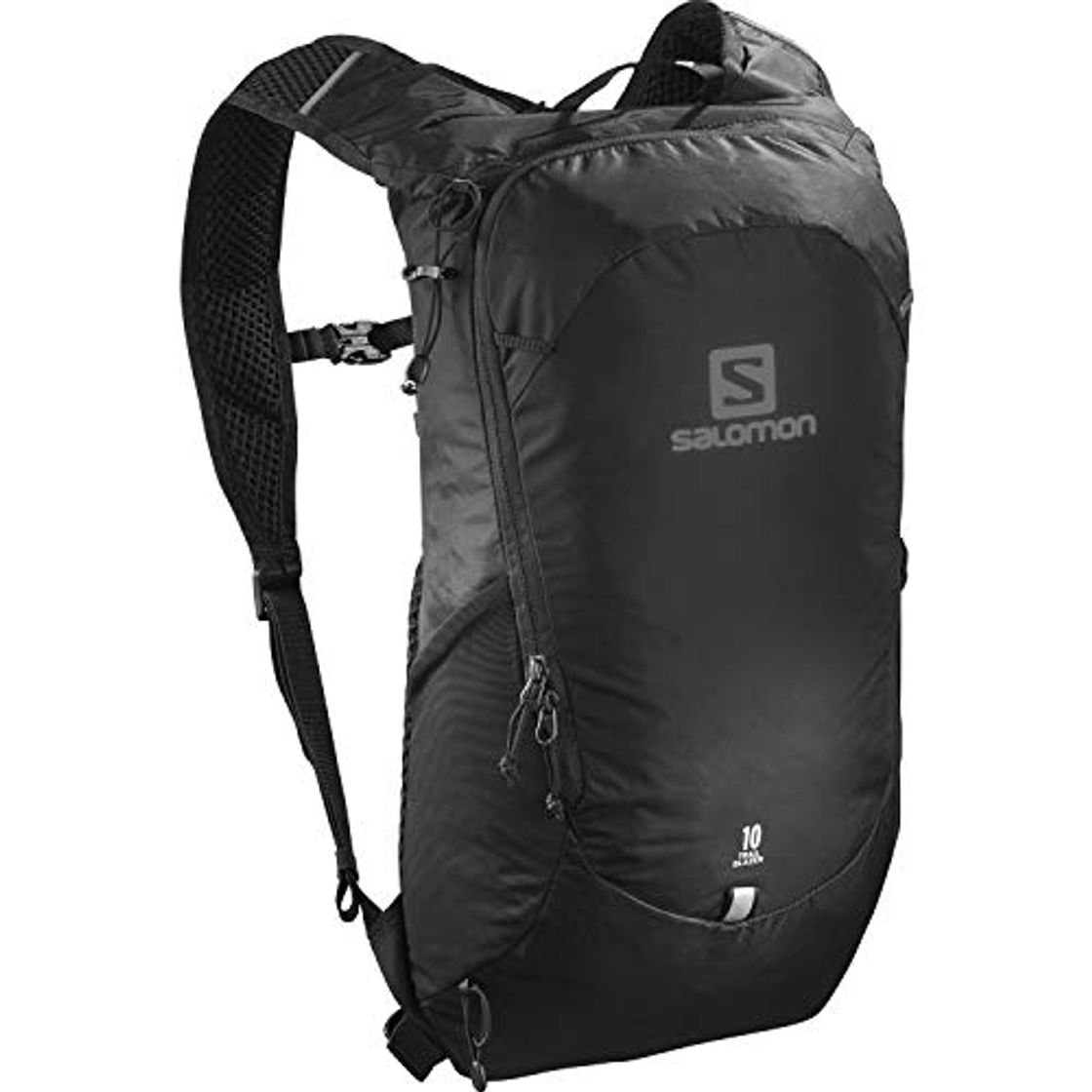 Productos Salomon Trailblazer 10 Mochilla 10L Unisexo Trail Running Sanderismo