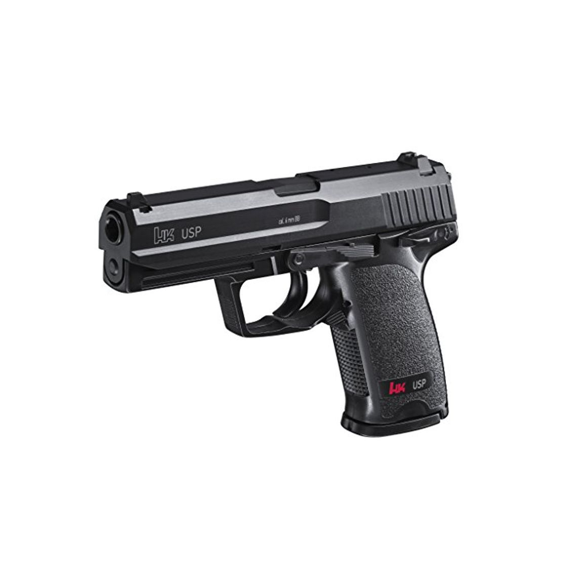 Productos Airsoft Gun Heckler & Koch Black Usp Spring