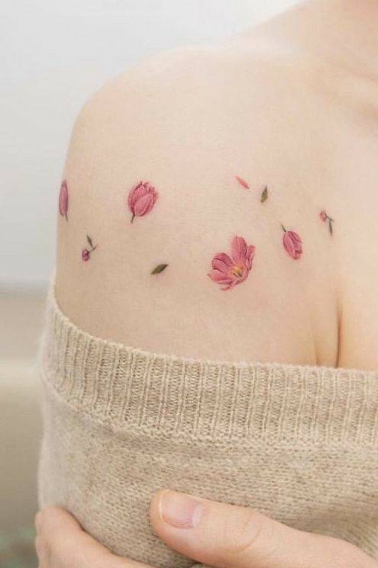 Fashion Tattoo