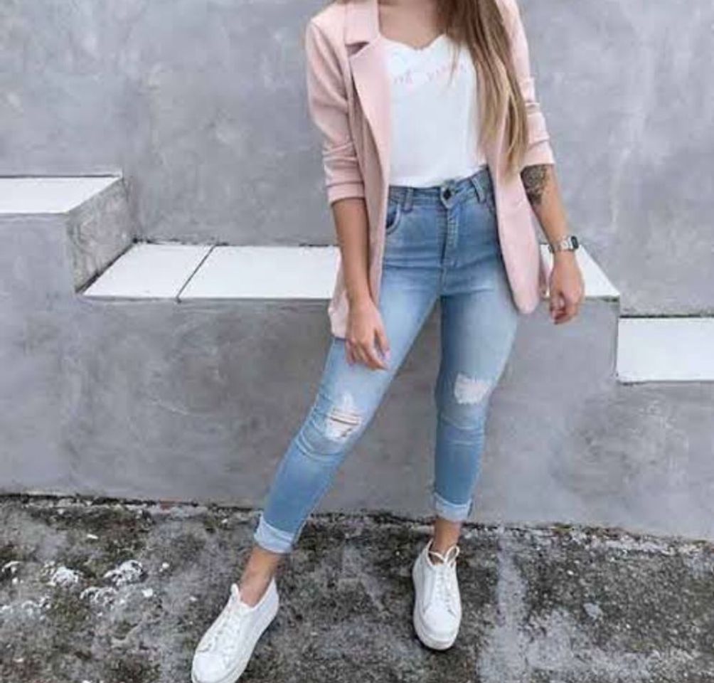 Social Look leve e divino