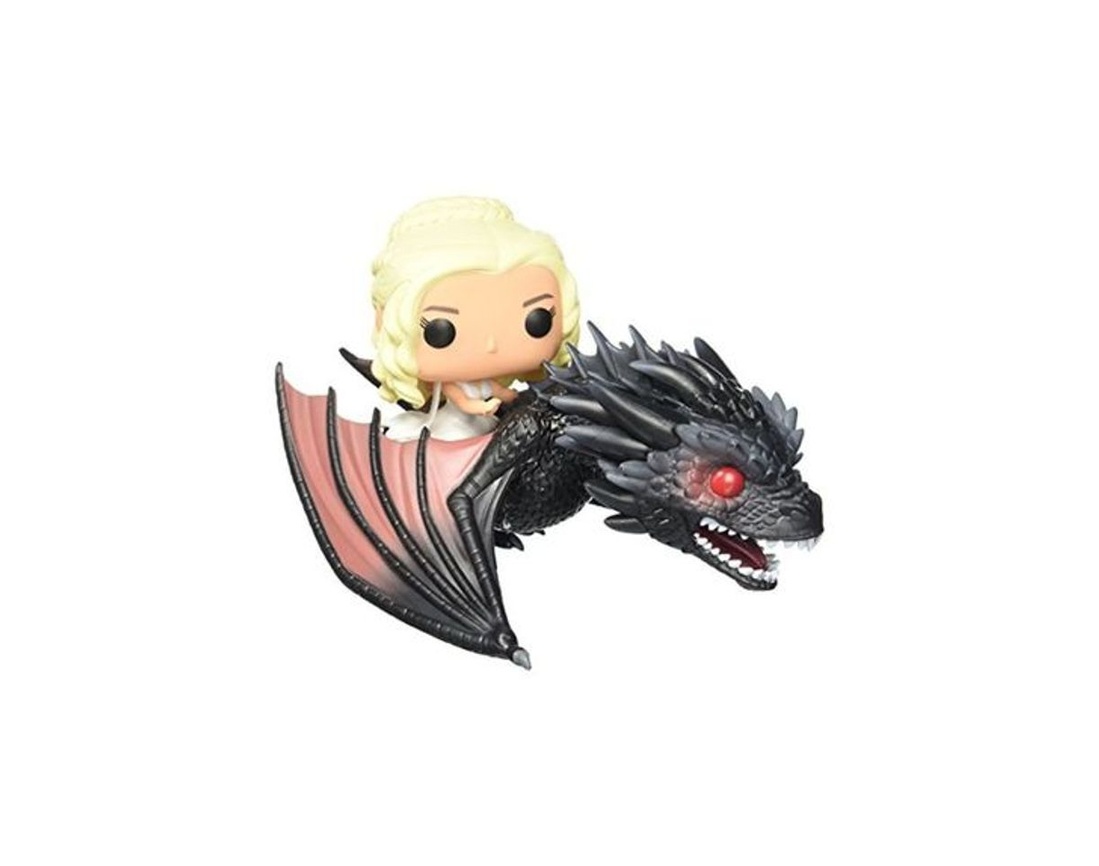 Producto POP! Rides - Game of Thrones