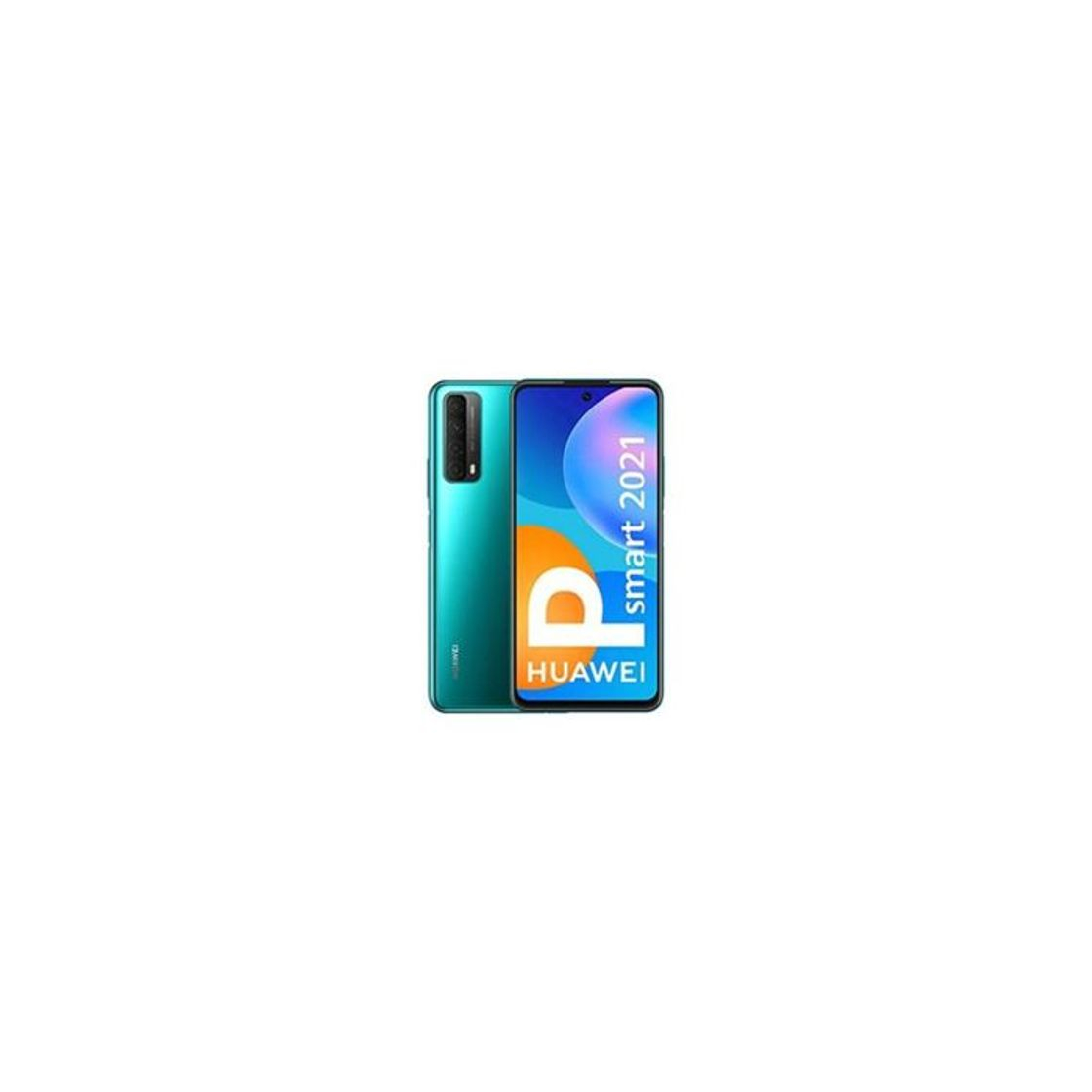 Producto HUAWEI P Smart 2021 - Smartphone con Pantalla de 6