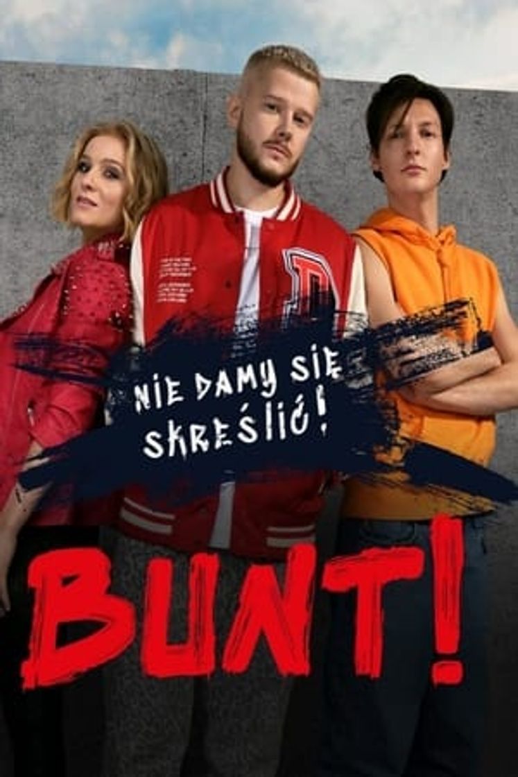 Serie Bunt!