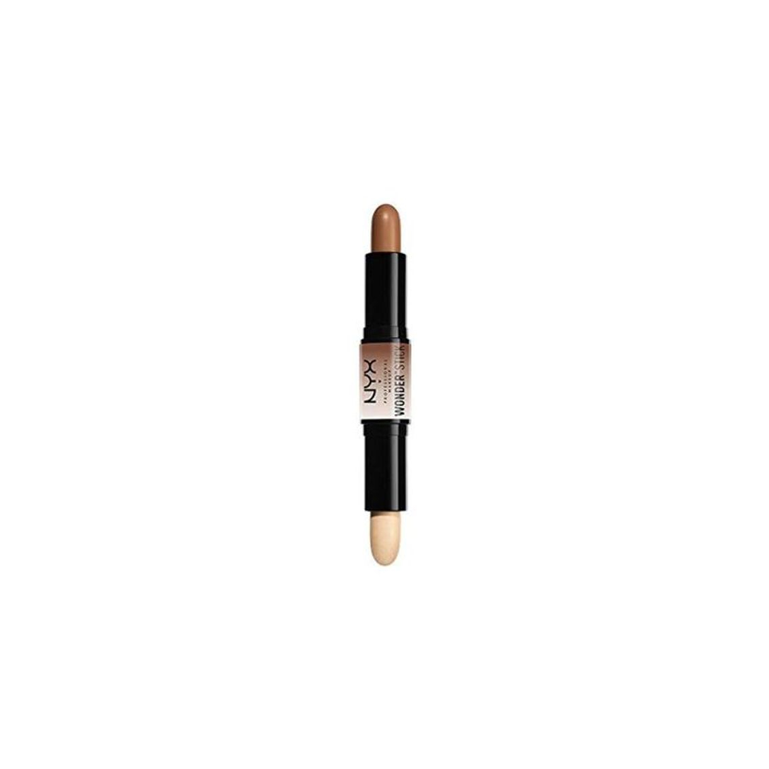 Belleza NYX Professional Makeup Stick de contouring Wonder Stick, Dos lados, Contouring e