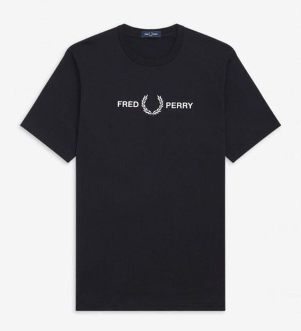 Products Fred perry t-shirt