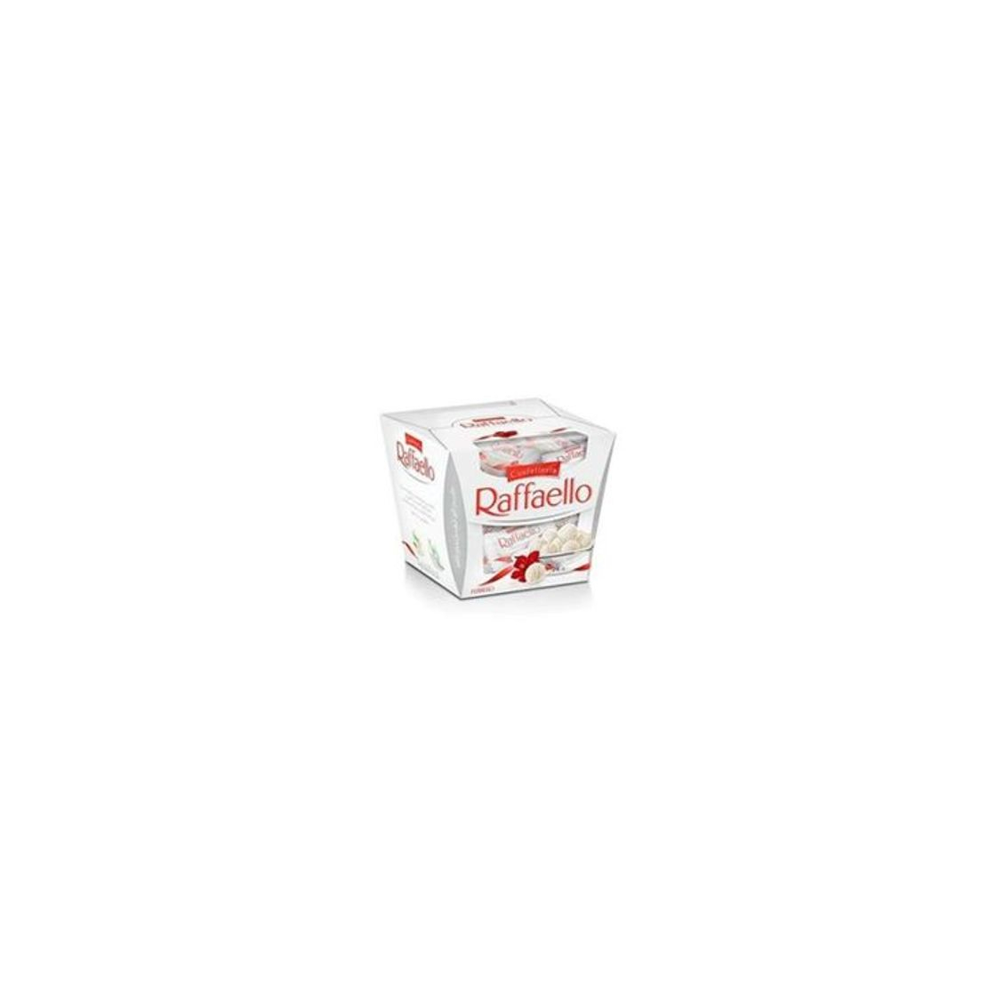 Producto Ferrero Bombones Raffaello T 15-200 gr