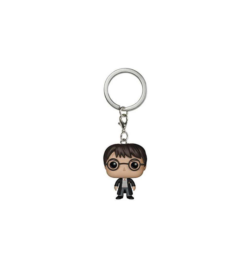 Moda FunKo Pocket POP! Keychain - Harry Potter