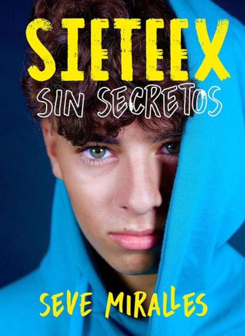 Products  Libro Sieteex