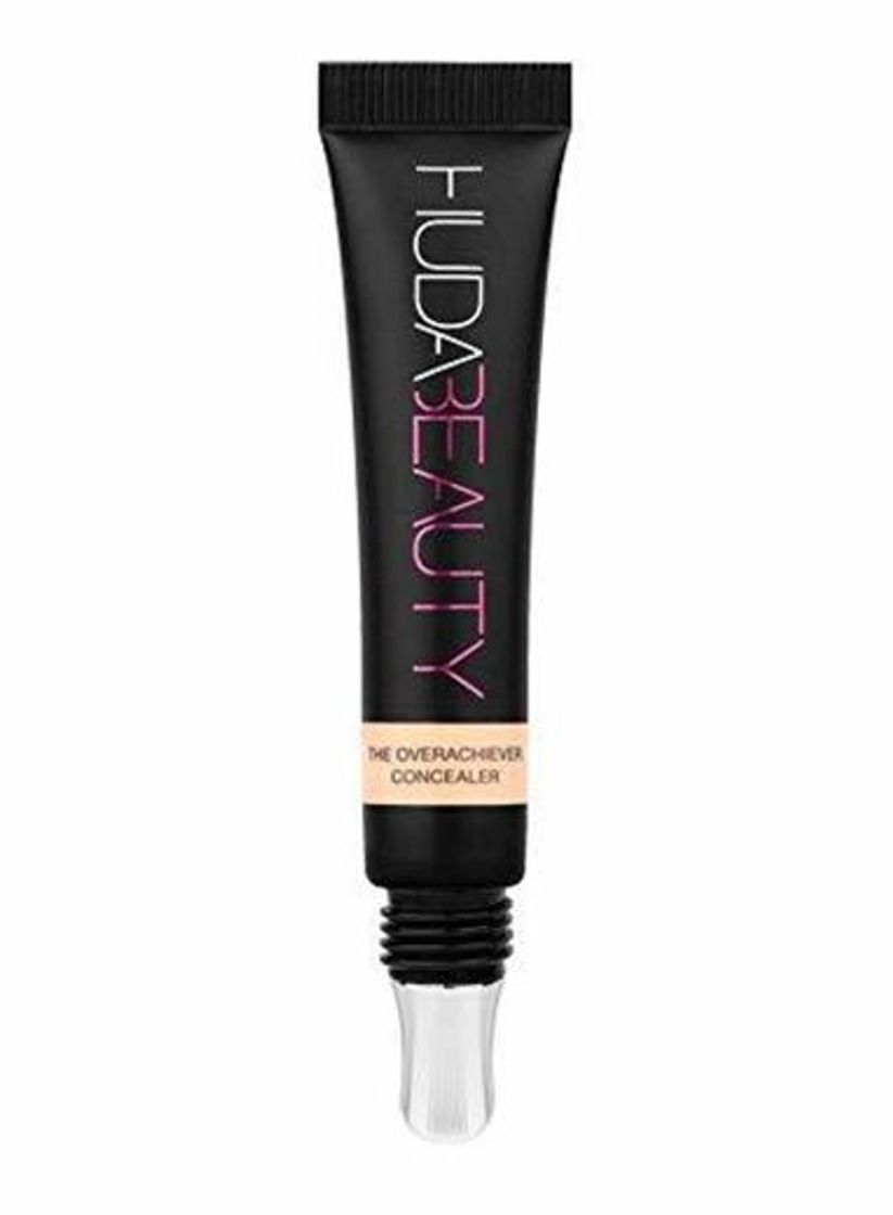 Belleza HUDA BEAUTY Overachiever Concealer(10 ml) 10 N coco Copos