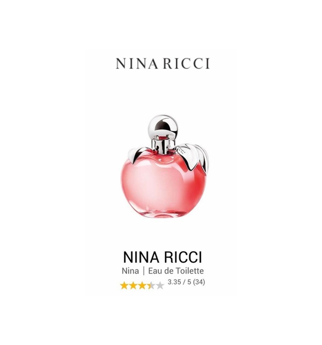 Producto Nina Ricci