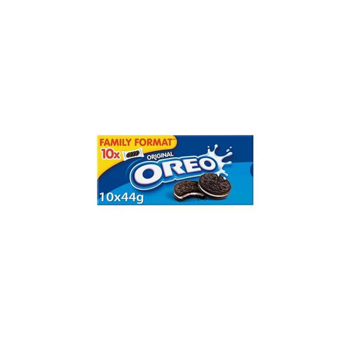 Producto Oreo