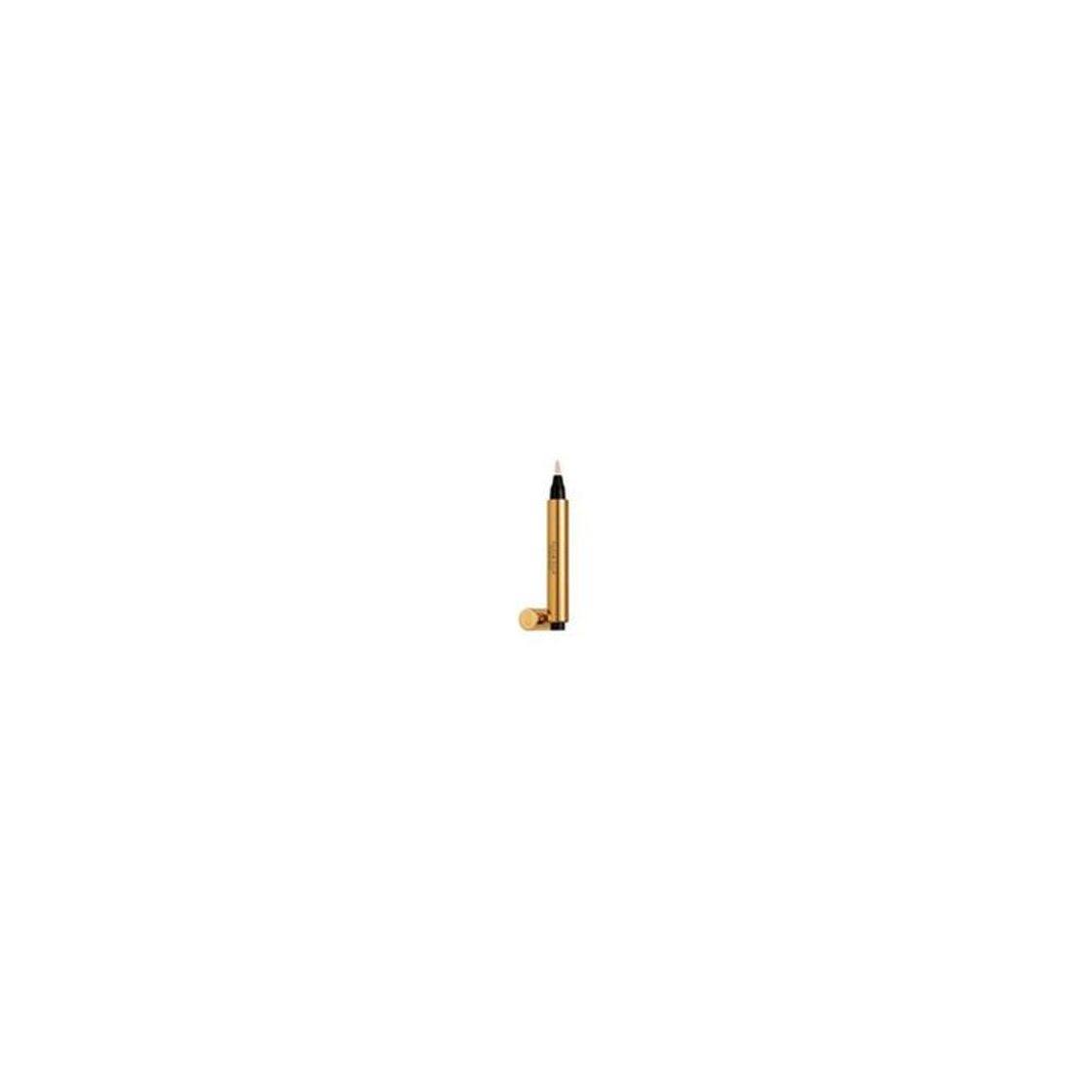 Beauty YSL TOUCHE ECLAT correcteur #01-rose lumière 2.5 ml