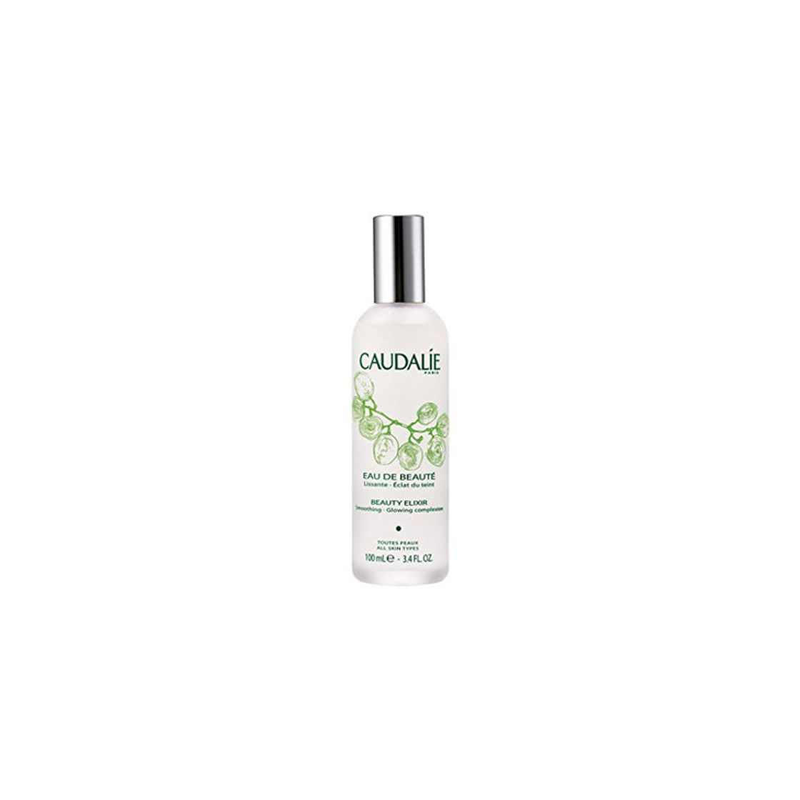 Beauty Caudalíe Eau de Beaute Lissante Éclat du Teint Tratamiento Facial