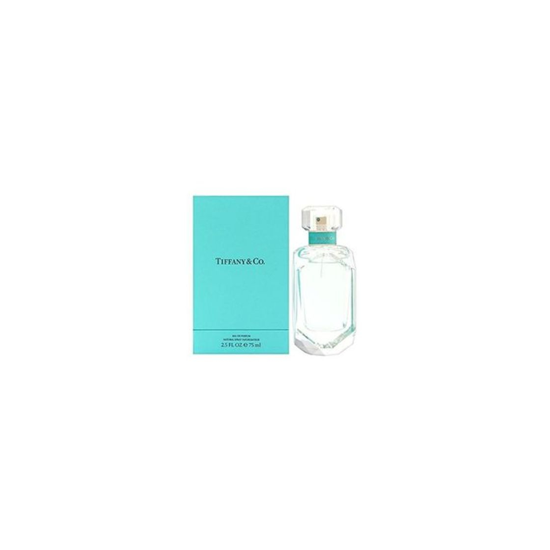 Beauty Tiffany&co edp 75 ml.