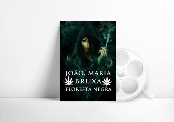 Película Hansel y Gretel: La bruja del Bosque Negro
