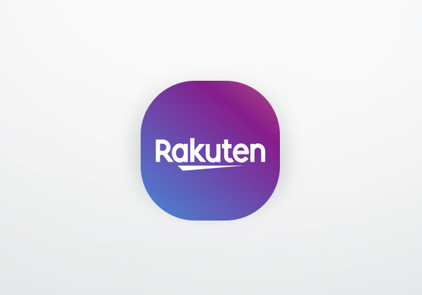 Aplicación Rakuten