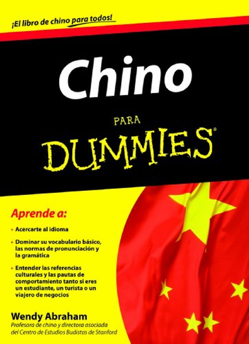 Chino para Dummies