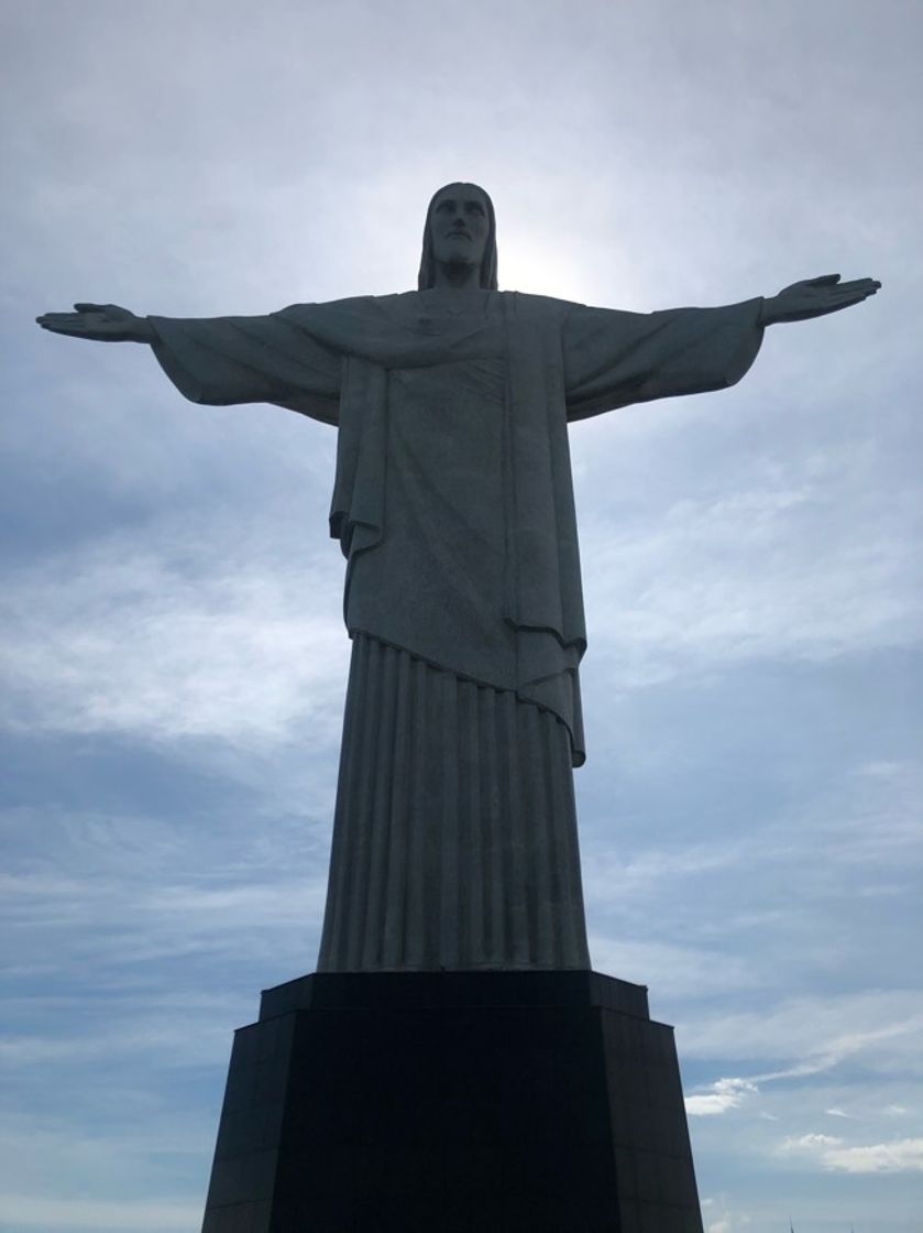 Lugar Cristo Redentor