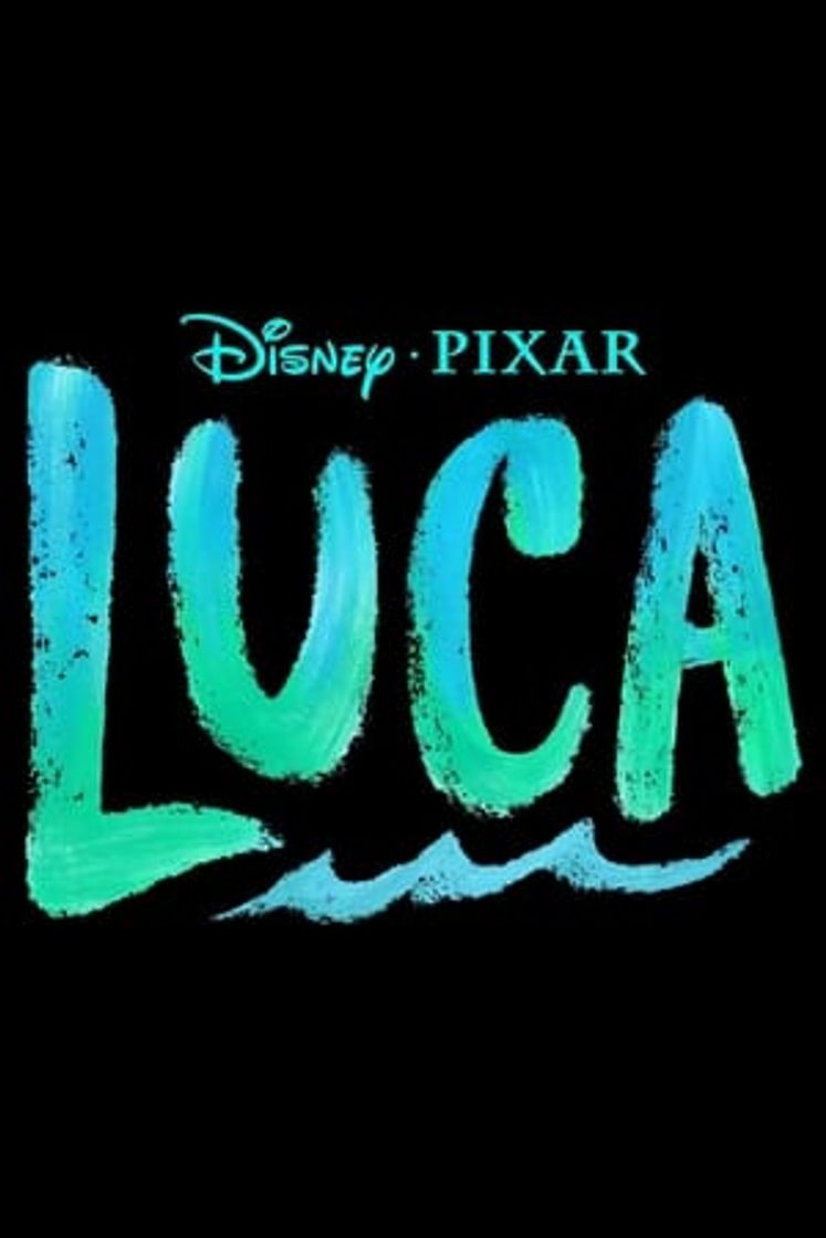 Película Luca