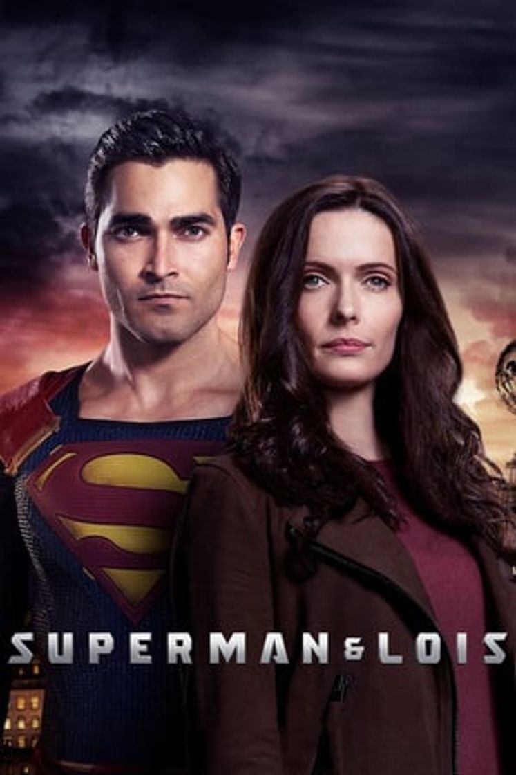 Serie Superman y Lois