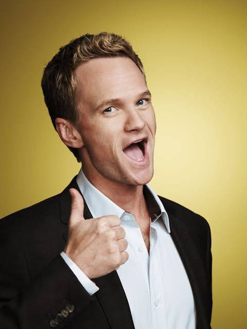 Moda Barney Stinson - HIMYM