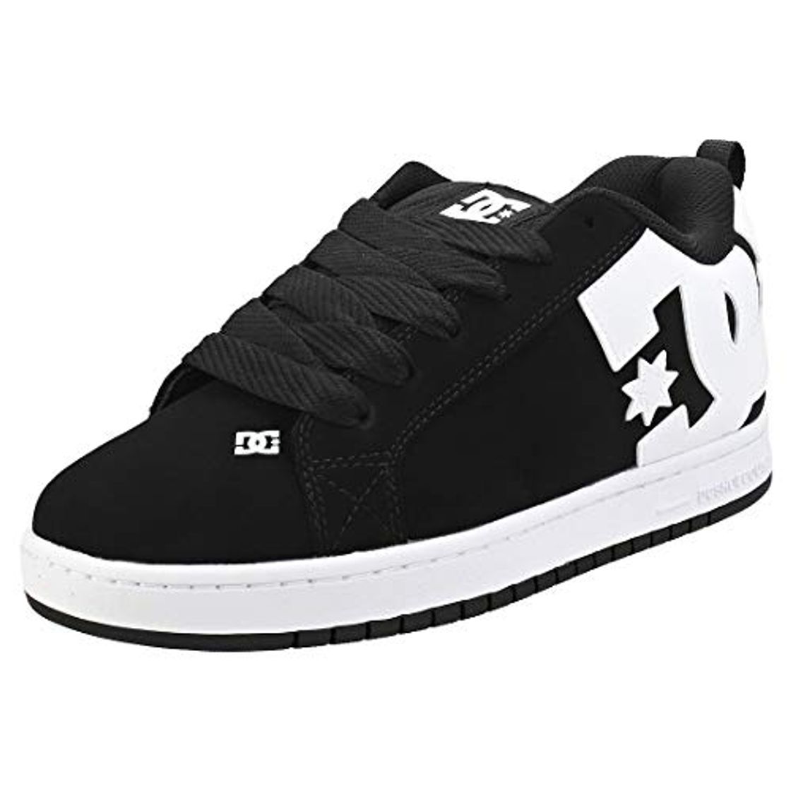 Social DC Shoes